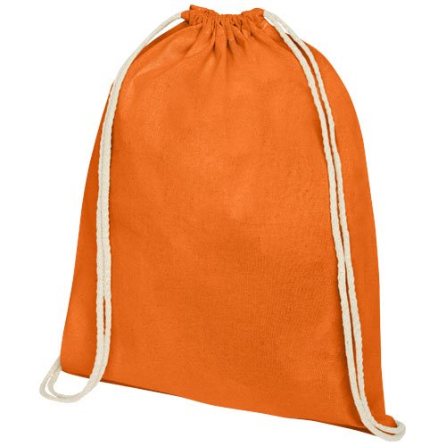Sac premium coton Oregon 5L – Image 13