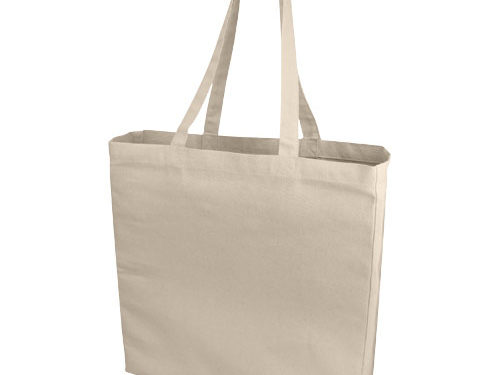 Sac coton Odessa 220 gr/m² 13L