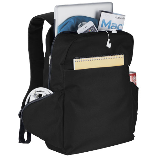 Sac à dos ordinateur 15" Slim 15L – Image 6