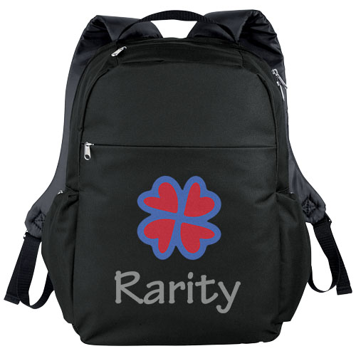 Sac à dos ordinateur 15" Slim 15L – Image 5