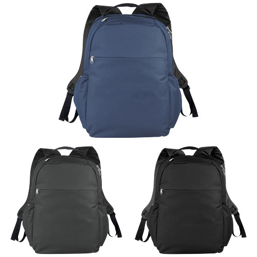 Sac à dos ordinateur 15" Slim 15L – Image 7