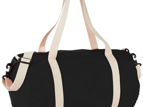 Sac polochon coton Cochichuate 25L