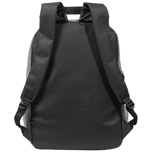Sac à dos pour ordinateur portable 15" Hoss 18L – Image 3