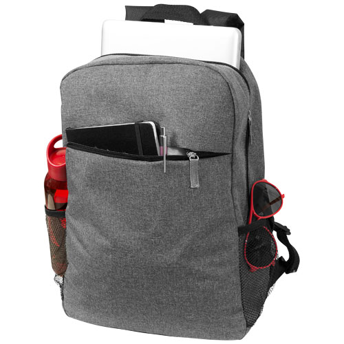 Sac à dos pour ordinateur portable 15" Hoss 18L – Image 6