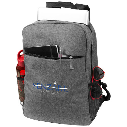 Sac à dos pour ordinateur portable 15" Hoss 18L – Image 5