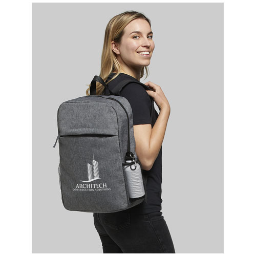 Sac à dos pour ordinateur portable 15" Hoss 18L – Image 8