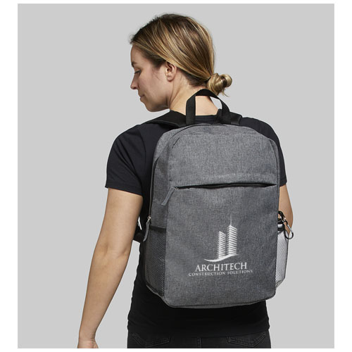 Sac à dos pour ordinateur portable 15" Hoss 18L – Image 9