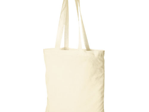 Sac shopping Peru 180 g/m² 7L