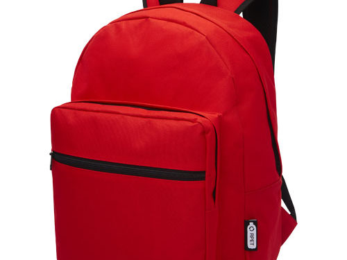 Sac à dos Retrend en RPET 16L