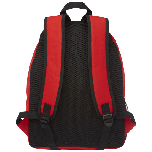 Sac à dos Retrend en RPET 16L – Image 3