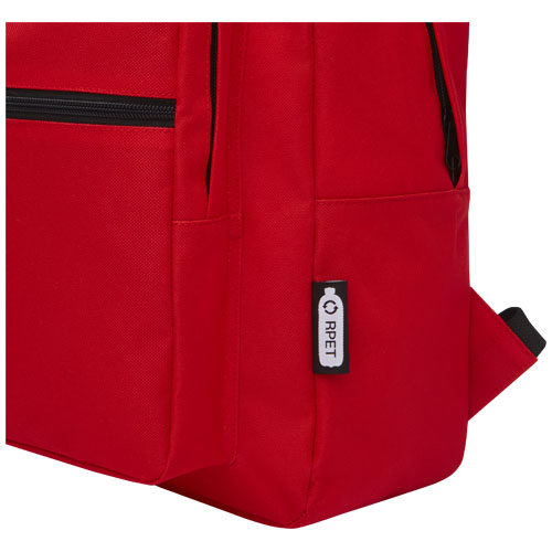 Sac à dos Retrend en RPET 16L – Image 6