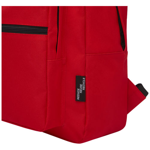 Sac à dos Retrend en RPET 16L – Image 7