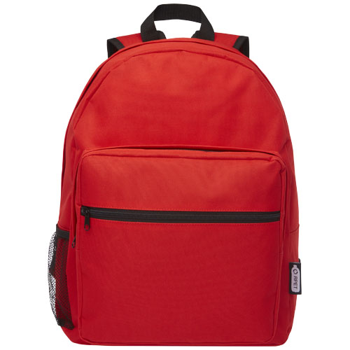 Sac à dos Retrend en RPET 16L – Image 2