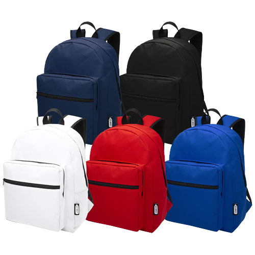 Sac à dos Retrend en RPET 16L – Image 8