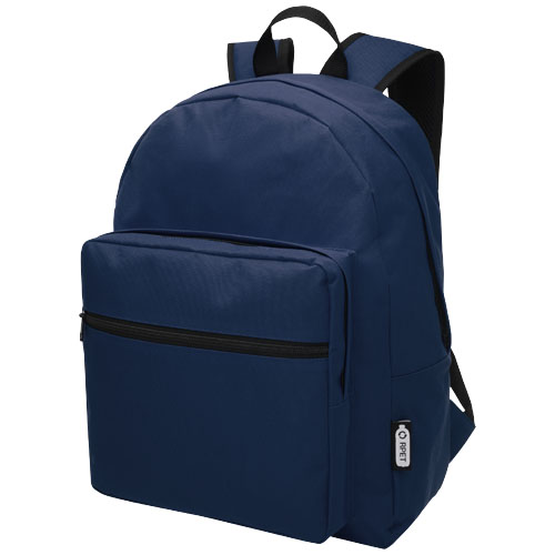 Sac à dos Retrend en RPET 16L – Image 9
