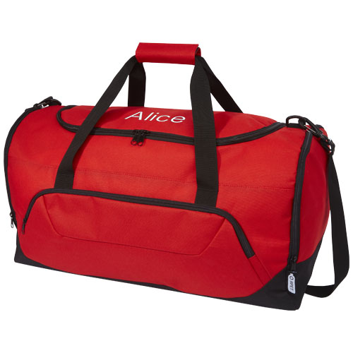 Sac de voyage Retrend en RPET 40L – Image 5