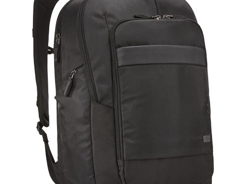 Sac à dos Notion pour ordinateur portable de 17,3" 29L