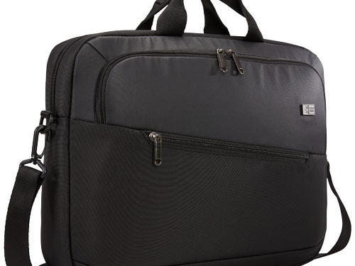 Sacoche Propel pour ordinateur portable de 15,6"