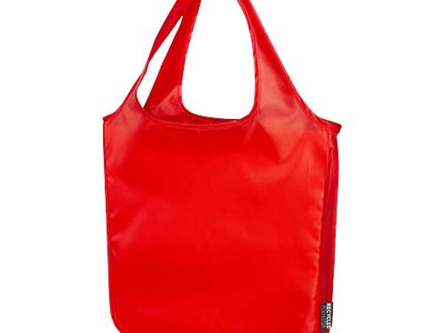 Grand sac shopping Ash en RPET certifié GRS 14L