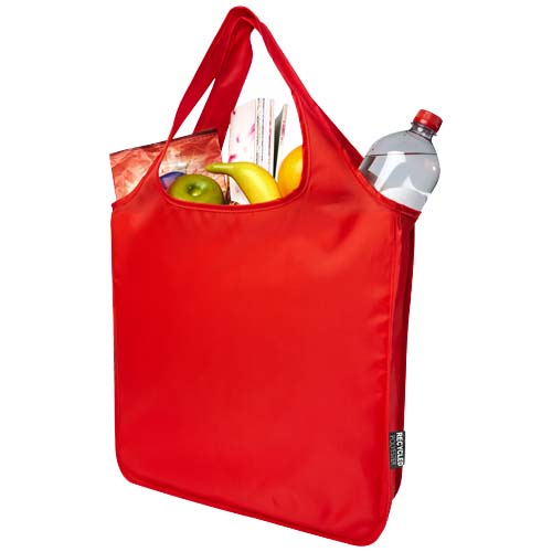 Grand sac shopping Ash en RPET certifié GRS 14L – Image 5