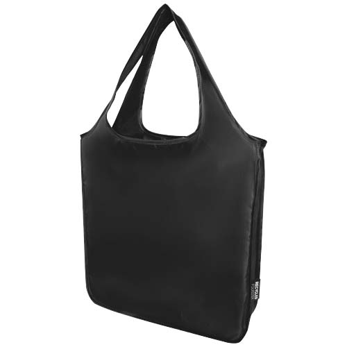 Grand sac shopping Ash en RPET certifié GRS 14L – Image 13