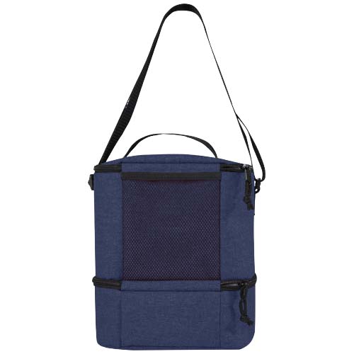 Sac-repas isotherme Tundra en RPET pour 9 canettes 9L – Image 3