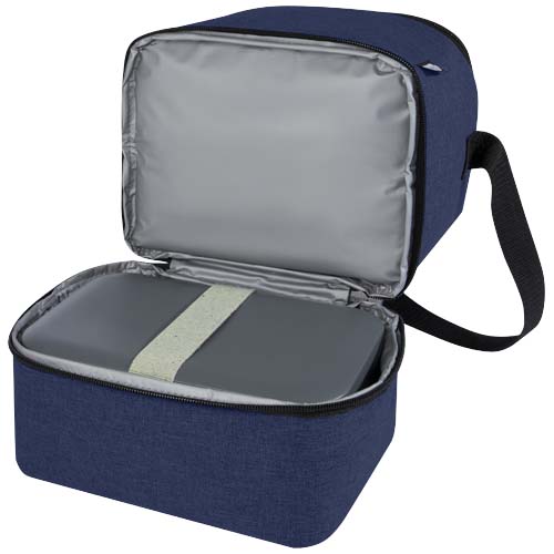 Sac-repas isotherme Tundra en RPET pour 9 canettes 9L – Image 6