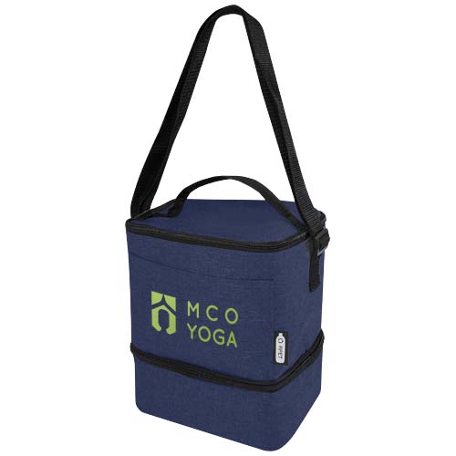 Sac-repas isotherme Tundra en RPET pour 9 canettes 9L – Image 4