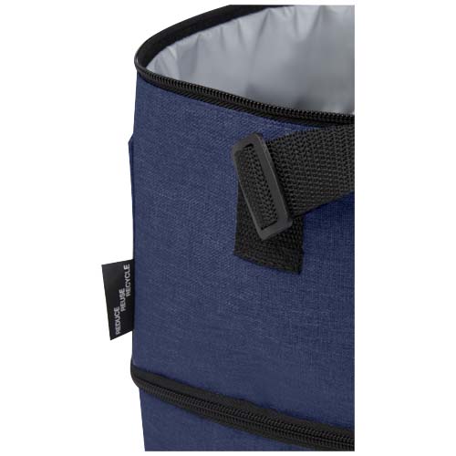 Sac-repas isotherme Tundra en RPET pour 9 canettes 9L – Image 7