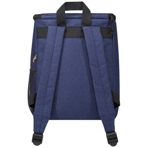 Sac à dos isotherme Tundra en RPET. 12L – Image 3
