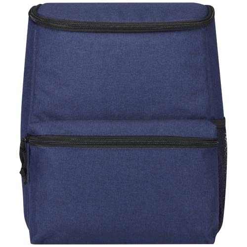 Sac à dos isotherme Tundra en RPET. 12L – Image 2