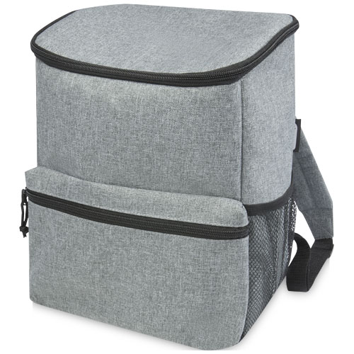 Sac à dos isotherme Tundra en RPET. 12L – Image 9