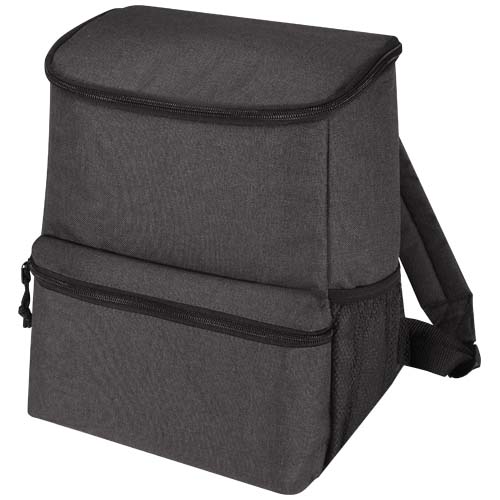 Sac à dos isotherme Tundra en RPET. 12L – Image 10