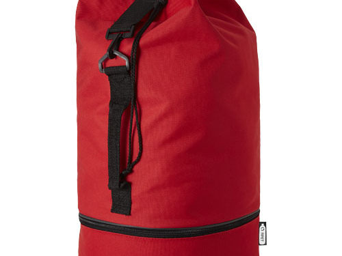 Sac marin Retrend en plastique recyclé 35L