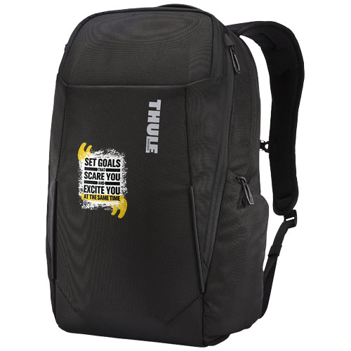 Sac à dos Thule Accent de 23 L – Image 4