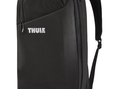Sac à dos Thule Accent convertible de 17 L