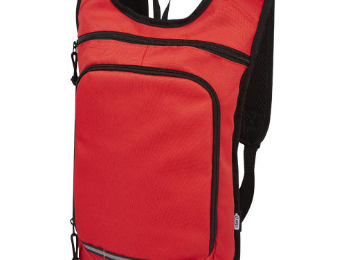 Sac à dos Trails RPET GRS de 6,5 L pour l'extérieur
