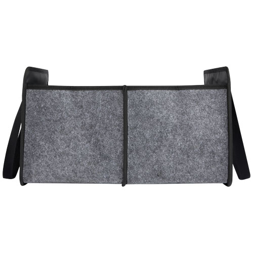 Rangement pliable pour voiture Felta en feutre recyclé certifié GRS – Image 3