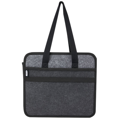 Rangement pliable pour voiture Felta en feutre recyclé certifié GRS – Image 2