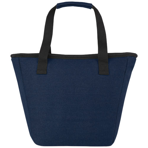 Sac-repas isotherme Joey de 6 L en toile recyclée GRS pour 9 canettes – Image 3