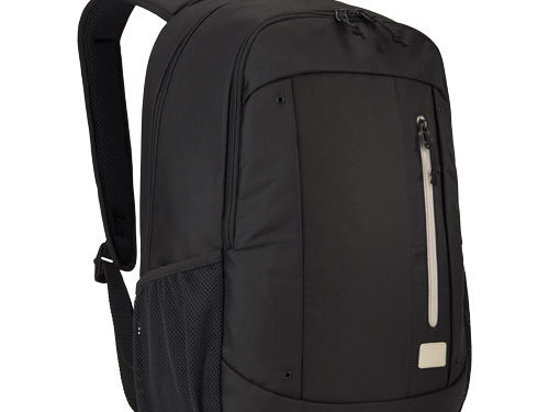 Sac à dos Case Logic Jaunt, recyclé, de 15,6" 23 L