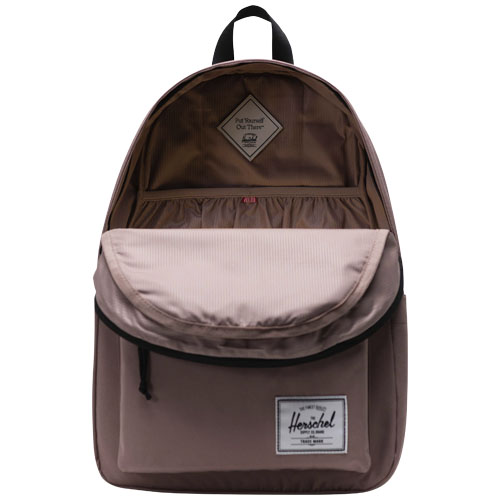 Sac à dos Herschel Classic™, recyclé, pour ordinateur portable, 26 L – Image 2