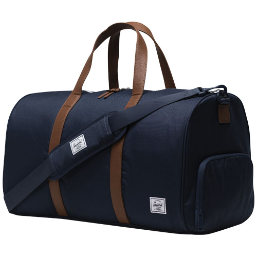 Sac de sport Herschel Novel™, recyclé, de 43 L