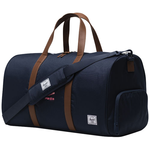 Sac de sport Herschel Novel™, recyclé, de 43 L – Image 3