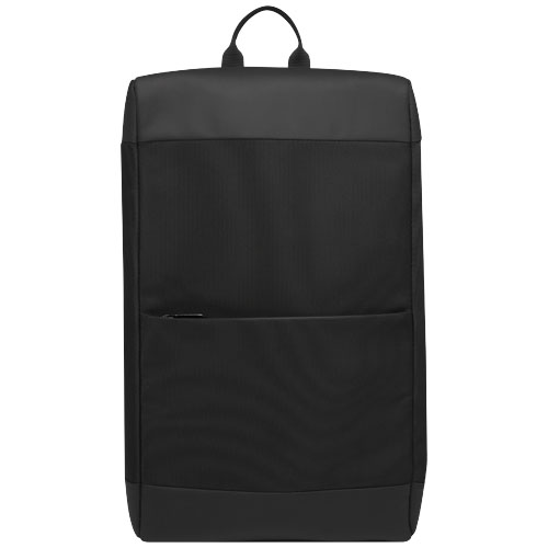 Sac à dos Rise recyclé certifié GRS pour ordinateur portable de 15,6" – Image 2
