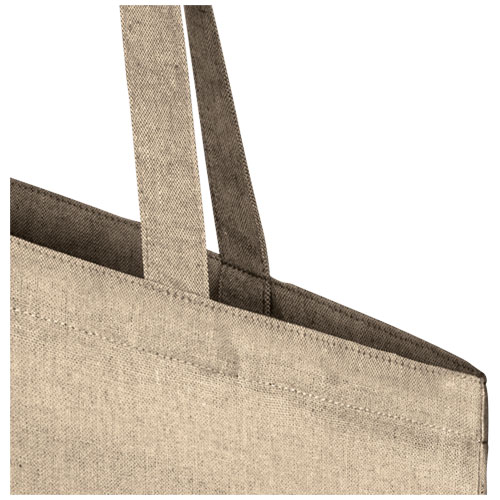 Sac shopping recyclé Pheebs 150 g/m² Aware™ – Image 5