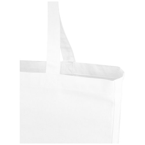 Sac shopping Odessa recyclé GRS de 220 gr/m² capacité 13 litres – Image 5