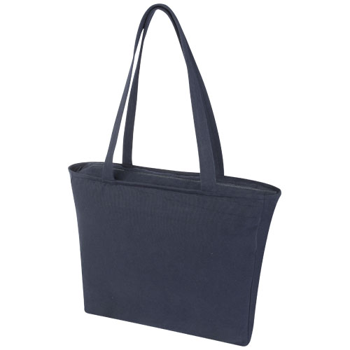 Sac shopping Trace Weekender recyclé 500 g/m² Aware™ – Image 10