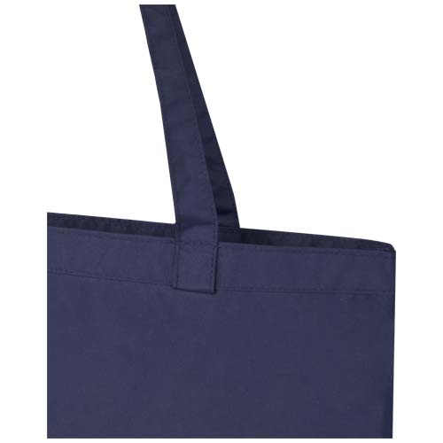 Sac shopping circulaire recyclé GRS Kai – Image 7