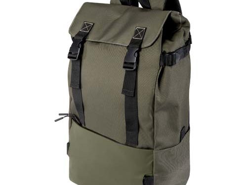 Sac à dos modulaire Roam recyclé certifié GRS
